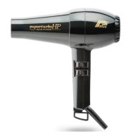 PARLUX - SuperTurbo HP 2400W - Супер Турбо професионален сешоар - Черен