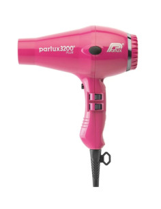 PARLUX - 3200 - Компактен професионален сешоар 1900W - Фуксия