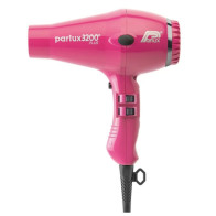 PARLUX - 3200 - Компактен професионален сешоар 1900W - Фуксия