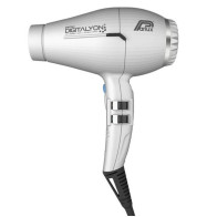 Parlux - DIGITALYON - най-новия професионален сешоар с мощност 2400W - Сребрист