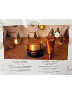 Kомплект Academie Miracle box - Крем за лице 50мл и Крем очи 15мл