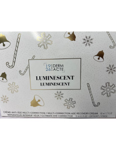 Комплект Сияние Academie -  Анти ейдж крем 50мл и интензивен крем очи 15мл