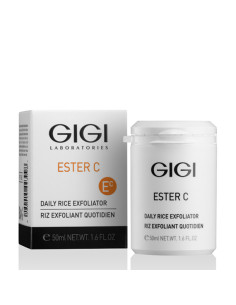 GIGI ESTER C - Оризов пилинг - 50мл