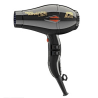 PARLUX Advance Light - по-тих, по-лек и още по-мощен сешоар - Черен