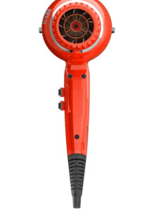 Сешоар Parlux - ALYON с мощност 2250W + Дифузер MagicSense - Червен