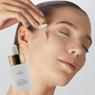 Gerards - Genactive -Серум с колаген и еластин - 30мл