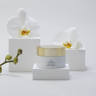 Gerard's Genactive - Дневен подмладяващ крем за лице - SPF8 - 50мл