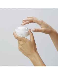 Gerard's Genactive - Дневен подмладяващ крем за лице - SPF8 - 50мл