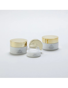 Gerard's Genactive - Дневен подмладяващ крем за лице - SPF8 - 50мл