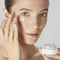 Gerard's GENACTIVE Replenishing cream for eye contour - Подхранващ крем за околоочния контур - 15мл