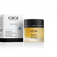 GIGI TEXTURE QBS PEELING Ензимен пилинг за всеки тип кожа - 50мл