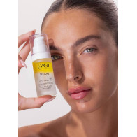 GIGI TEXTURE SMART NIGHT PEELING - Двуфазен серум - пилинг с мултифункционално действие - 30мл