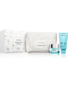 Комплект Academie Glittering box - Крем за лице 50мл и Маска за лице 50мл