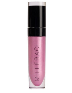 NOUBA - Дълготрайно течно червило - Millebaci - номер 1