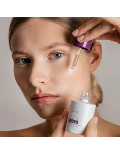 Gerard's Luminactive - Серум "glass skin" за озаряване на кожата - 30мл