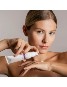 Gerard's LUMINACTIVE  -  Дневен крем с интензивен лифтинг и регенериращ ефект– SPF 30 - 50мл