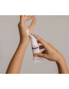 Gerard's LUMINACTIVE  - Нощен крем с регенериращо и унифициращо действие - 50мл