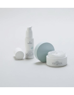 Gerard’s SOYSOY JALURACTIVE Firming face serum - Стягащ серум за лице с хиалуронова киселина - 30ml