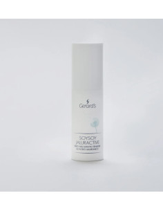 Gerard’s SOYSOY JALURACTIVE Firming face serum - Стягащ серум за лице с хиалуронова киселина - 30ml