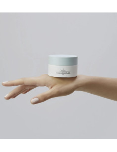 Gerard’s SOYSOY JALURACTIVE Face cream - Подхранващ крем за лице с хиалуронова киселина - SPF 8 - 50ml