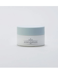 Gerard’s SOYSOY JALURACTIVE Face cream - Подхранващ крем за лице с хиалуронова киселина - SPF 8 - 50ml