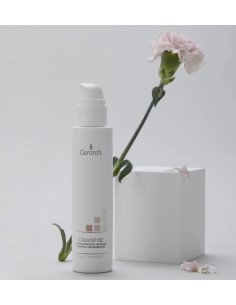 Gerard’s CALMSENSE Micellar milk - Мицеларно успокояващо и ребалансиращо почистващо мляко - 200ml