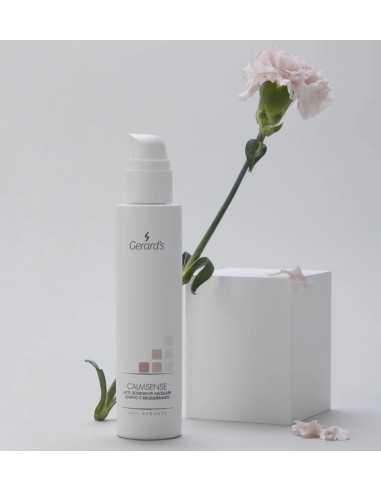 Gerard’s CALMSENSE Micellar milk - Мицеларно успокояващо и ребалансиращо почистващо мляко-200ml