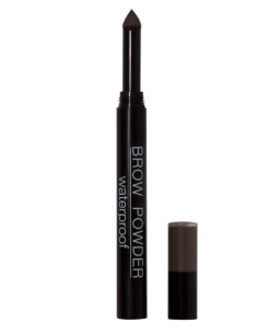 NOUBA - Пудра за вежди BROW POWDER - номер 3