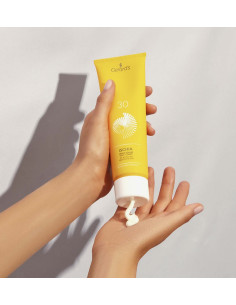 Gerard’s ISCHIA SPF 30 UVA UVB 1 - Слънцезащитен крем за лице-тяло - 150ml