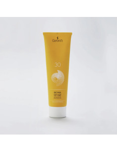 Gerard’s ISCHIA SPF 30 UVA UVB 1 - Слънцезащитен крем за лице-тяло - 150ml