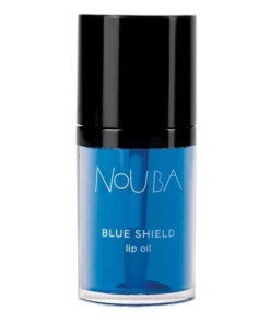 NOUBA - Овлажняващо олио за устни Blue Shield