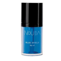 NOUBA - Овлажняващо олио за устни Blue Shield