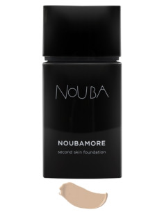NOUBA - Фон дьо тен втора кожа - NoubaMore цвят 82