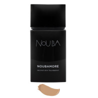 NOUBA - Фон дьо тен втора кожа - NoubaMore цвят 86