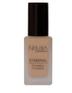 NOUBA - Фон дьо тен със стволови клетки при суха и зряла кожа - Staminal 105