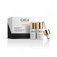 GIGI ESTER C - Био бустер с чист витамин С - 2бр х 9мл