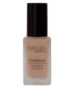 NOUBA - Фон дьо тен със стволови клетки при суха и зряла кожа - Staminal 114