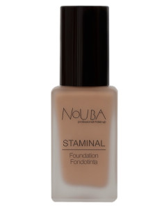 NOUBA - Фон дьо тен със стволови клетки при суха и зряла кожа - Staminal 115