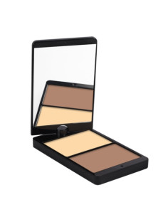 NOUBA - Палитра за контуриране на лице - Nouba To Sculpt 25