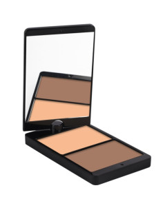 NOUBA - Палитра за контуриране на лице - Nouba To Sculpt 30