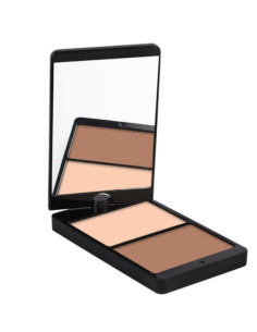 NOUBA - Палитра за контуриране на лице - Nouba To Sculpt 20