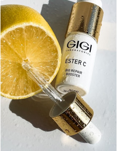 GIGI ESTER C - Био бустер с чист витамин С - 2бр х 9мл
