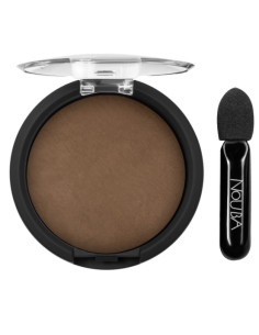 NOUBA - Моно компактни сенки за очи Nombra номер 401