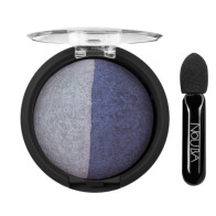 NOUBA - Перлени сенки за очи Double Bubble номер 23