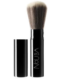 NOUBA - Прибираща се четка за руж и пудра