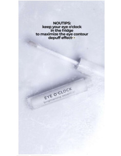 NOUBA - Унисекс грижа за очи вежди и мигли Eye Oclock