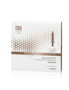 DIBI Biostimulating system lab - бустер за околоочен контур