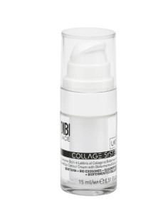 DIBI Milano Collage System Lab - Крем за очи с биоферментирал колаген и екзозоми - 15мл
