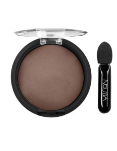 NOUBA - Моно компактни сенки за очи Nombra - номер 402