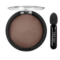 NOUBA - Моно компактни сенки за очи Nombra - номер 402